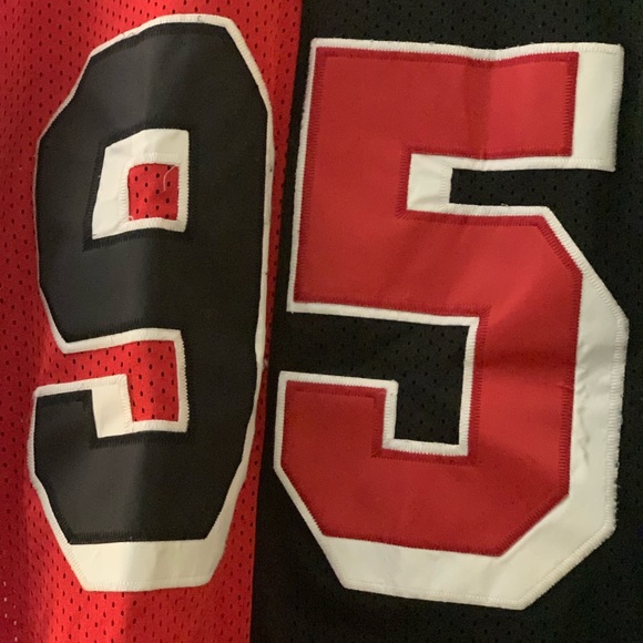 New York Legendary Classic Team Apparel, 95 - Picture 2 of 8